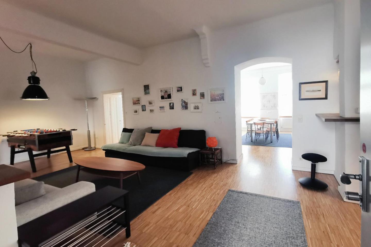 Vienna Palm Apartments Экстерьер фото