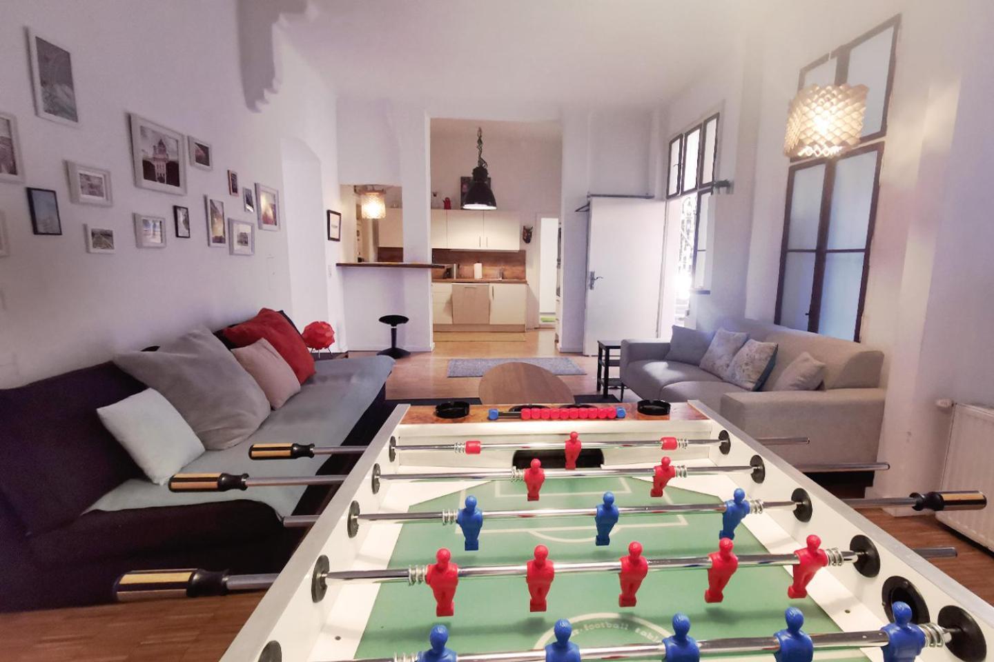 Vienna Palm Apartments Экстерьер фото
