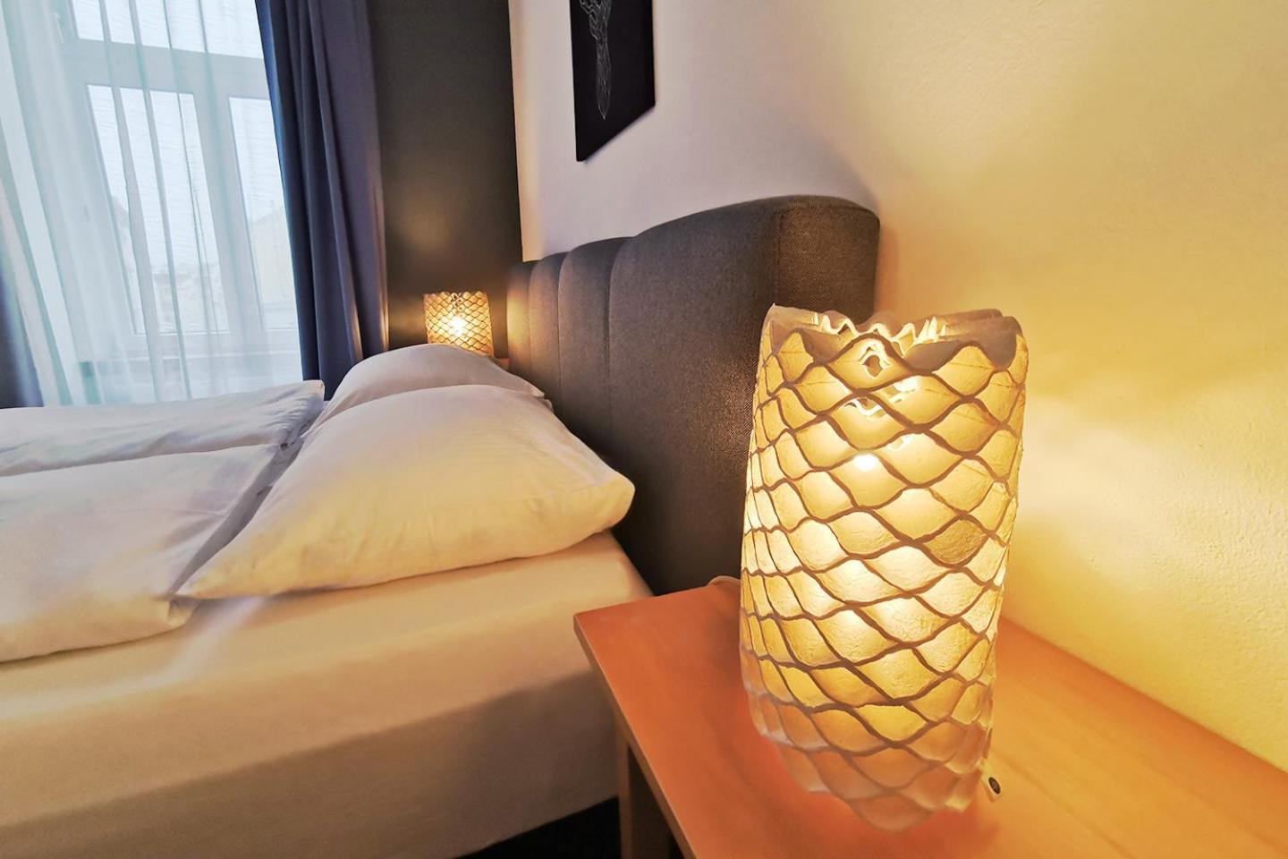 Vienna Palm Apartments Экстерьер фото