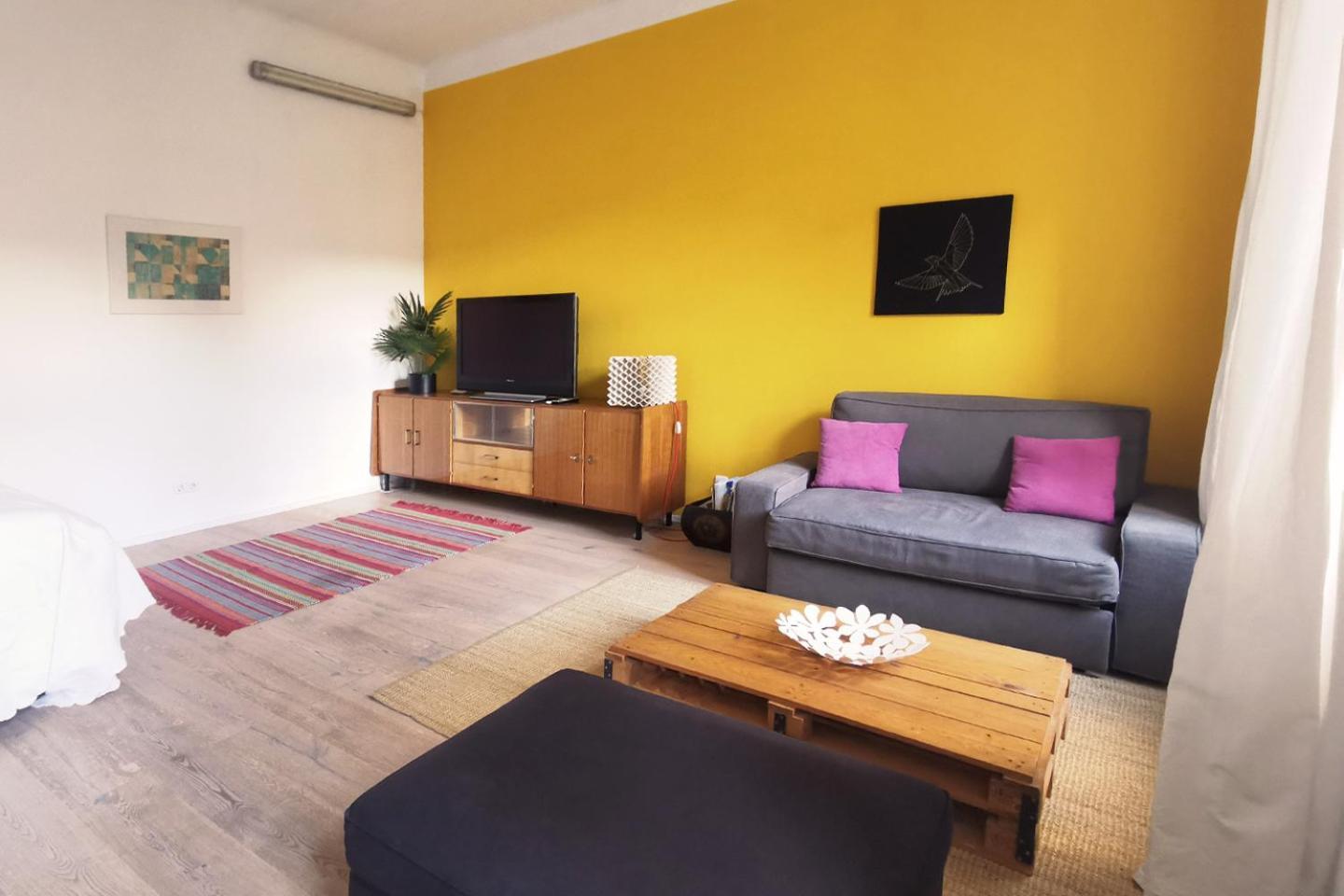 Vienna Palm Apartments Экстерьер фото