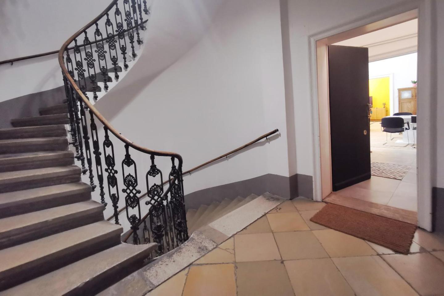 Vienna Palm Apartments Экстерьер фото