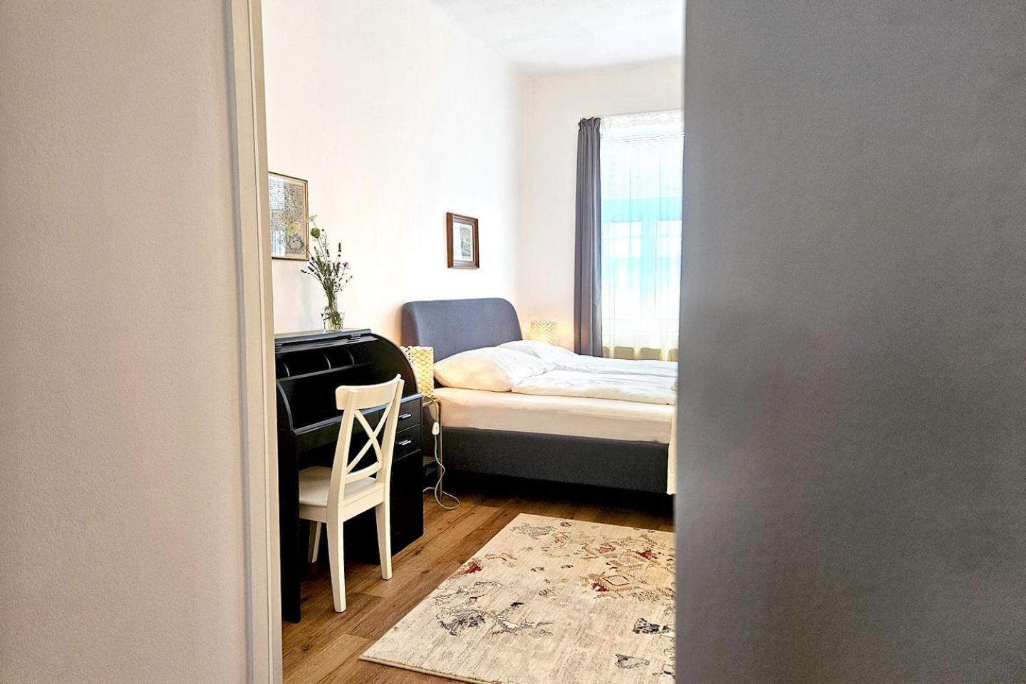 Vienna Palm Apartments Экстерьер фото