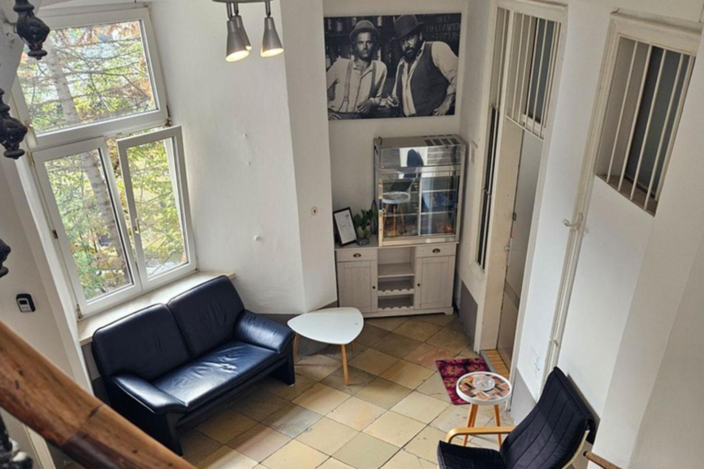 Vienna Palm Apartments Экстерьер фото